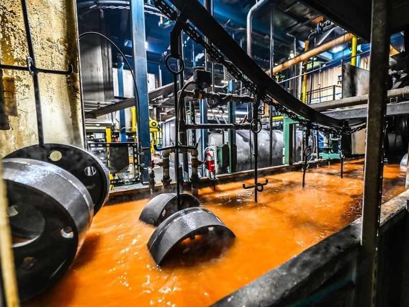 Why E-Coating Matters: The Hidden Protection Behind Premium Off-Road Bumpers