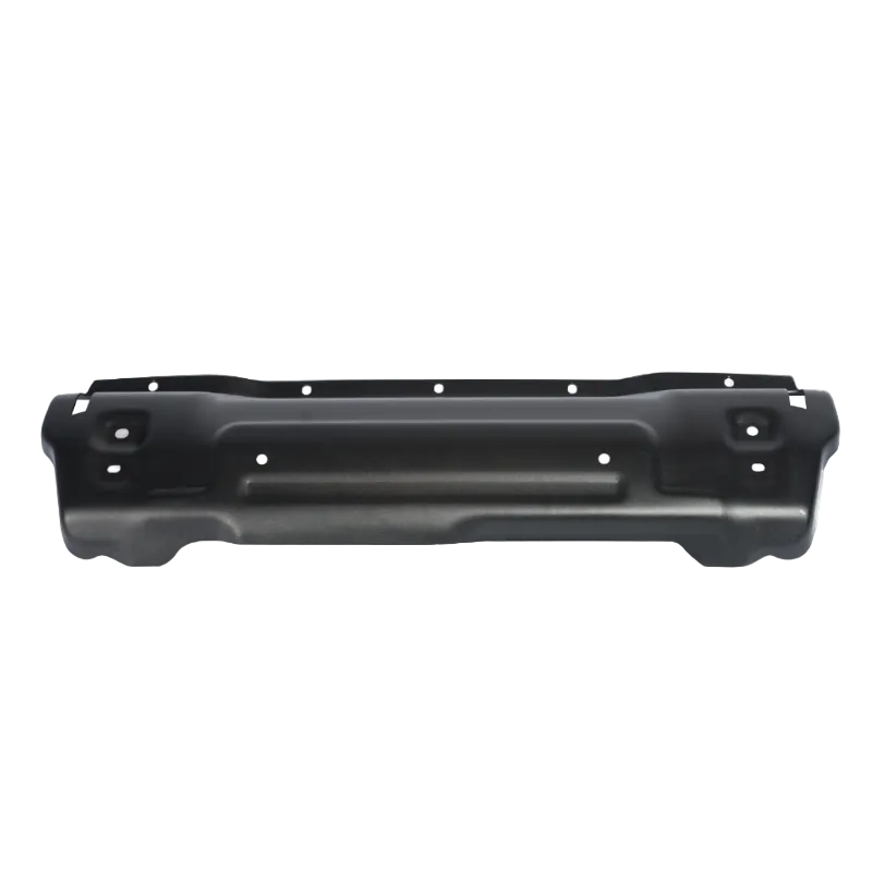 2018–2026 Jeep Wrangler JL and Gladiator JT 10th front skid plate on white background