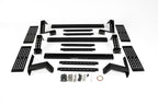 2020–2026 Jeep Gladiator JT bed cargo rack assembly view