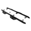 2020–2026 Jeep Gladiator JT OE+ side steps on white background