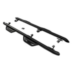 2020–2026 Jeep Gladiator JT OE+ side steps on white background