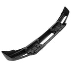 rear view of 2021–2026 Ford Bronco modular front bumper showing mounting and structure