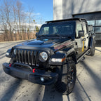 2020–2026 Jeep Gladiator JT | OE+ Side Steps